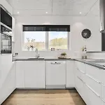 Holiday home Four-bedroom With A Hot Tub 09 Haderslev